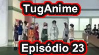 Naruto Episódio 23